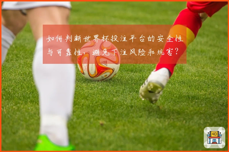 如何判断世界杯投注平台的安全性与可靠性，避免下注风险和坑害？