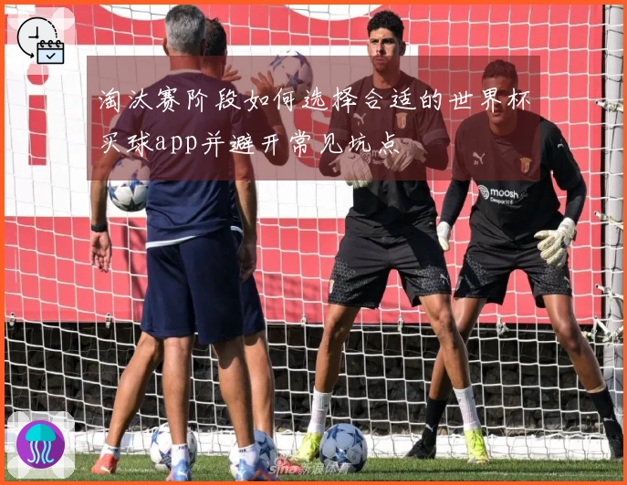 淘汰赛阶段如何选择合适的世界杯买球app并避开常见坑点