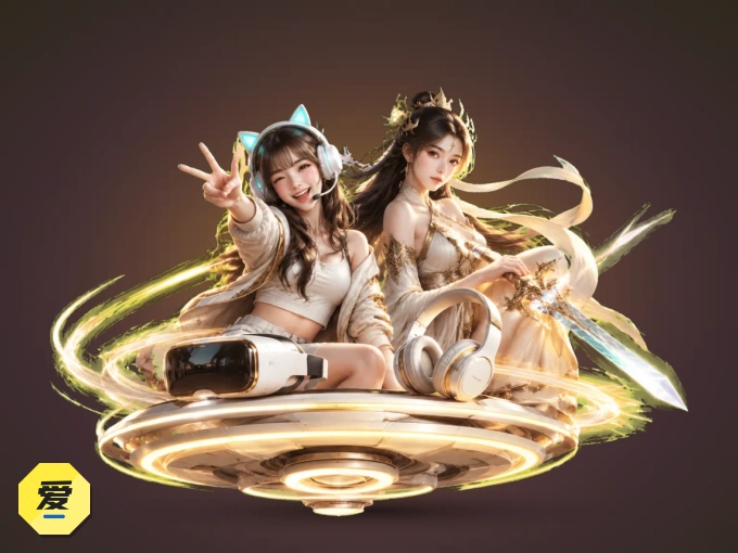 直播入场指南